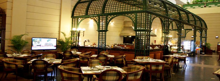 777/Le Meridien - Bengaluru 08.jpg